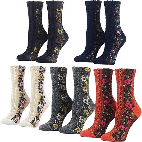 Women's Luxury & Designer Socks 